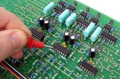 Gia Công PCB Đạt Chuẩn: Từ Thiết Kế Đến Thành Phẩm